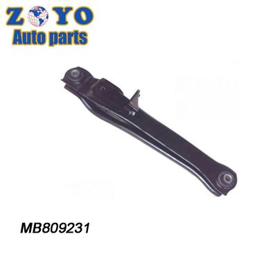 Armure de commande inférieure arrière pour Mitsubishi Mirage CJ A Hatchback référence n° 71515R