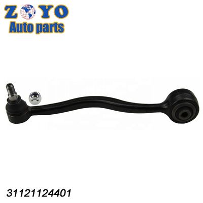 40 Cr Ball Joint RK9127 Arm de commande avant inférieur pour BMW X5 750IL 88-94 pièces de suspension