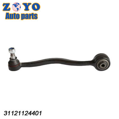 40 Cr Ball Joint RK9127 Arm de commande avant inférieur pour BMW X5 750IL 88-94 pièces de suspension