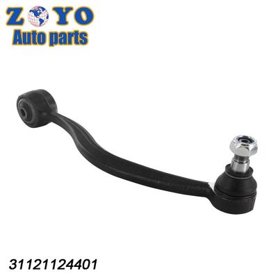 40 Cr Ball Joint RK9127 Arm de commande avant inférieur pour BMW X5 750IL 88-94 pièces de suspension
