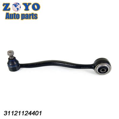 40 Cr Ball Joint RK9127 Arm de commande avant inférieur pour BMW X5 750IL 88-94 pièces de suspension