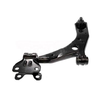 Armure de commande inférieure forgée avant gauche pour Mazda 3 pièces MOOG NO. RK621271