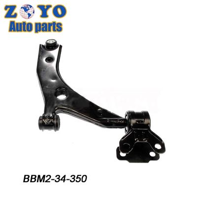 Armure de commande inférieure forgée avant gauche pour Mazda 3 pièces MOOG NO. RK621271