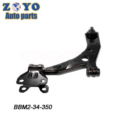 Armure de commande inférieure forgée avant gauche pour Mazda 3 pièces MOOG NO. RK621271