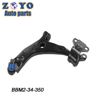Armure de commande inférieure forgée avant gauche pour Mazda 3 pièces MOOG NO. RK621271