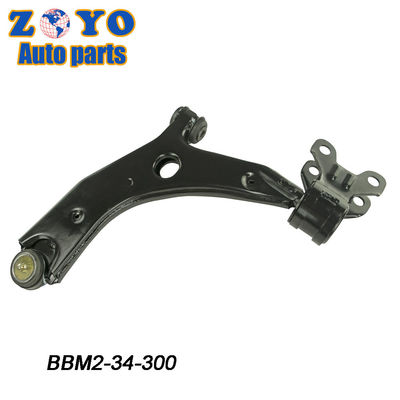 Armure de commande inférieure forgée avant gauche pour Mazda 3 pièces MOOG NO. RK621271