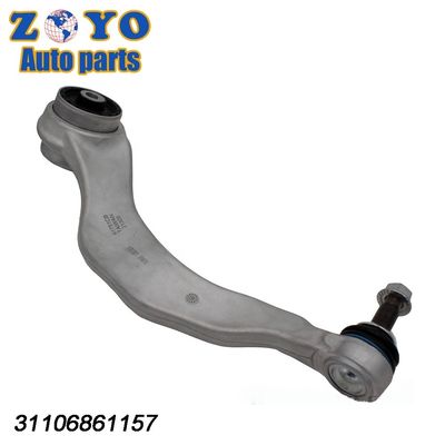 40 Cr bras de commande en aluminium pour suspension BMW par OE NO. 31106861157
