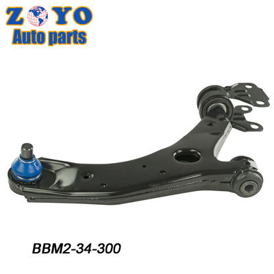 Armure de commande inférieure forgée avant gauche pour Mazda 3 pièces MOOG NO. RK621271