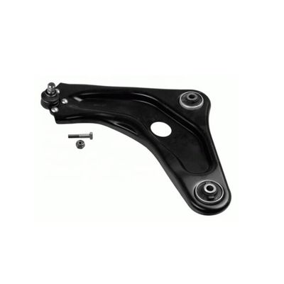 3520W5 POUR PEUGEOT 207 2008-2014 bras de commande avant inférieur avec pièces de suspension à bosse