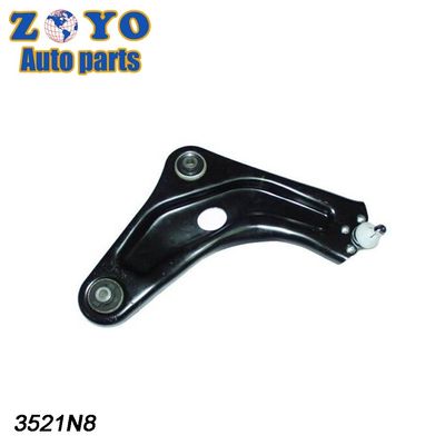 Pièces de suspension pour Peugeot 207 2008-2014 Manche de commande avant et inférieure Couche E Année 2012-