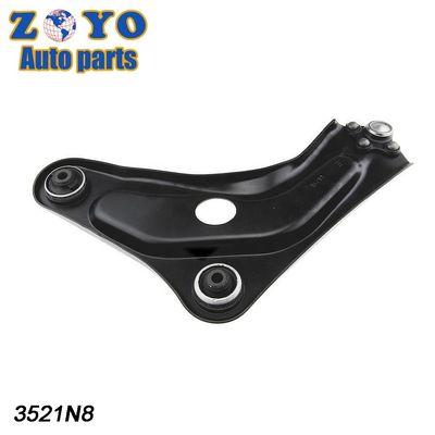 Pièces de suspension pour Peugeot 207 2008-2014 Manche de commande avant et inférieure Couche E Année 2012-
