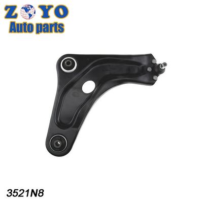 Pièces de suspension pour Peugeot 207 2008-2014 Manche de commande avant et inférieure Couche E Année 2012-