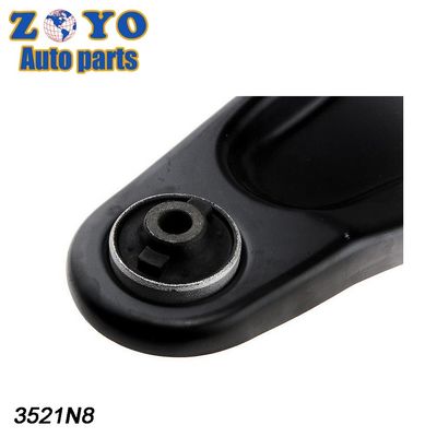 Pièces de suspension pour Peugeot 207 2008-2014 Manche de commande avant et inférieure Couche E Année 2012-
