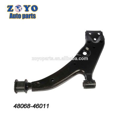 Bras supérieur de commande en noir pour Toyota Paseo 1999 Dorman n° 520-445/520-446
