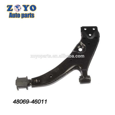 Bras supérieur de commande en noir pour Toyota Paseo 1999 Dorman n° 520-445/520-446