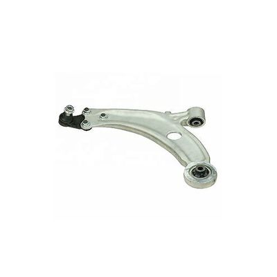 Peugeot 308 2013- Suspension inférieure en aluminium partie 49395603 N° de référence. Manche de commande
