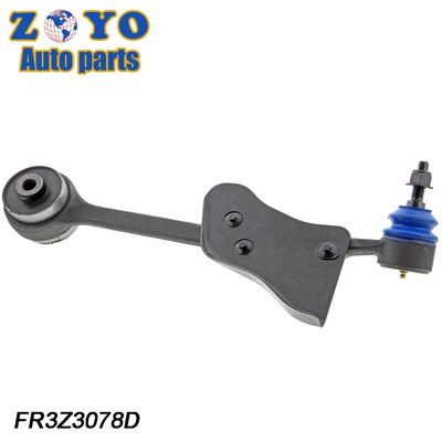 Changan Ford Mustang 15-20 avant bas de commande du bras de bouchon de remplacement de caoutchouc naturel