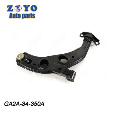 Armure de commande inférieure avant en caoutchouc naturel pour Mazda 626/Ford Probe GA2A-34-350A