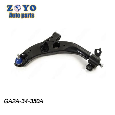 Armure de commande inférieure avant en caoutchouc naturel pour Mazda 626/Ford Probe GA2A-34-350A