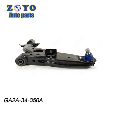 Armure de commande inférieure avant en caoutchouc naturel pour Mazda 626/Ford Probe GA2A-34-350A