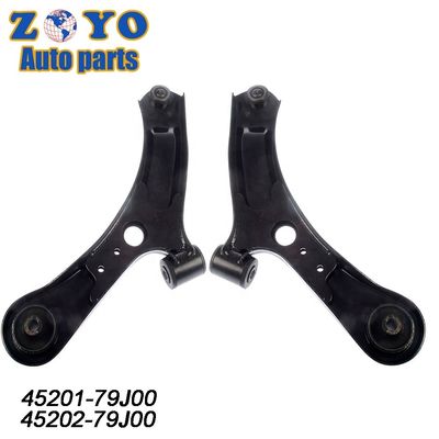 RK620577 MS80153 Pièce de suspension automobile pour Suzuki Swift 2006 Dorman n° 521-247 521-248