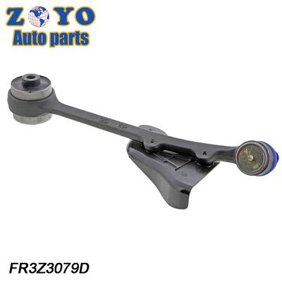 Le bras de contrôle de la suspension en caoutchouc naturel pour Ford Mustang 15-20 par Mevotech CMS401220