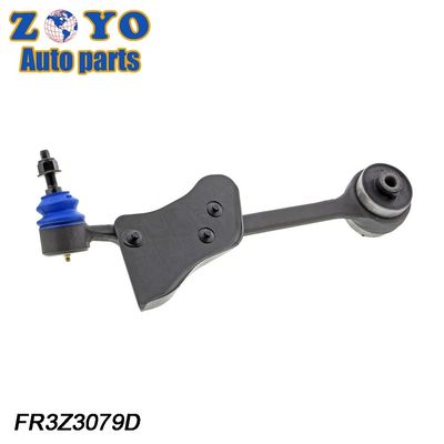 Le bras de contrôle de la suspension en caoutchouc naturel pour Ford Mustang 15-20 par Mevotech CMS401220