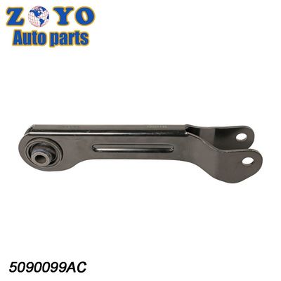 5090099AC bras de commande inférieur arrière pour Jeep Cherokee 2014-2019 en gros OE NO. 5090099AC