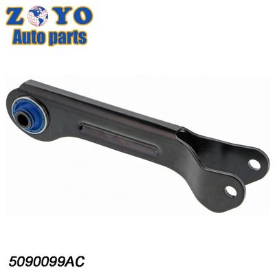 5090099AC bras de commande inférieur arrière pour Jeep Cherokee 2014-2019 en gros OE NO. 5090099AC