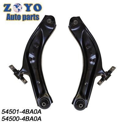 Le bras de commande de la suspension de la Nissan X-TRAIL pour Rogue 54500-4BA0A 54501-4BA0A