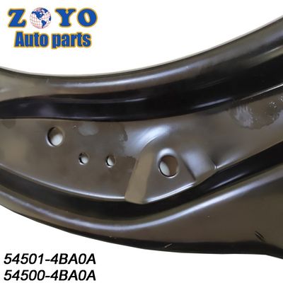 Le bras de commande de la suspension de la Nissan X-TRAIL pour Rogue 54500-4BA0A 54501-4BA0A