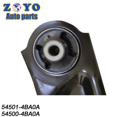 Le bras de commande de la suspension de la Nissan X-TRAIL pour Rogue 54500-4BA0A 54501-4BA0A