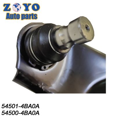 Le bras de commande de la suspension de la Nissan X-TRAIL pour Rogue 54500-4BA0A 54501-4BA0A