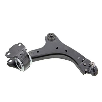 Le bras de commande inférieur avant gauche pour  S60 2016-2018 Dorman NO 521-155 40 Cr