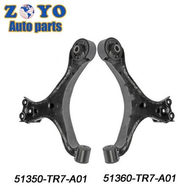 Mevotech n° MS601100 MS601101 Boucle de bras de commande avant inférieur pour Honda Civic 2011
