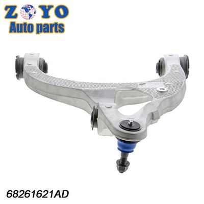 Peinture au zinc du bras de voie pour Ram 1500 19-23 dans le cadre du N.O.O. 68261620AA Parties de suspension