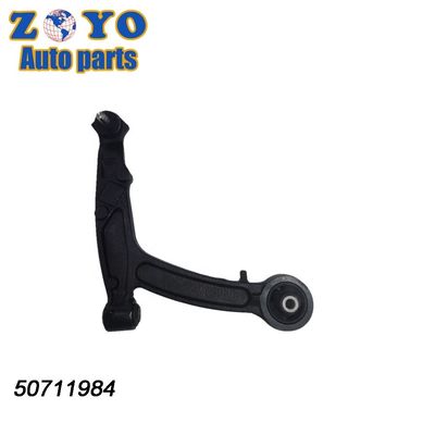 Année 2007-2016 Pièces de remplacement de suspension avant droit bras de commande inférieur pour FIAT 500