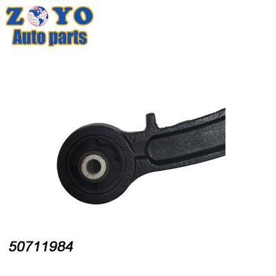 Année 2007-2016 Pièces de remplacement de suspension avant droit bras de commande inférieur pour FIAT 500