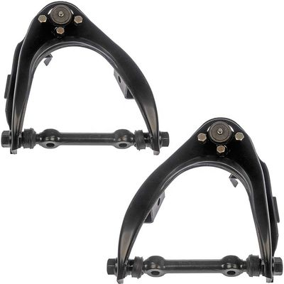UB39-34-260A UB39-34-210A Manche de commande avant inférieure pour Mazda B2000 et 40 Cr joint à bille