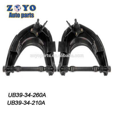 UB39-34-260A UB39-34-210A Manche de commande avant inférieure pour Mazda B2000 et 40 Cr joint à bille