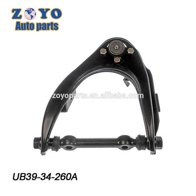 UB39-34-260A UB39-34-210A Manche de commande avant inférieure pour Mazda B2000 et 40 Cr joint à bille