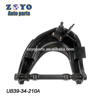 UB39-34-260A UB39-34-210A Manche de commande avant inférieure pour Mazda B2000 et 40 Cr joint à bille