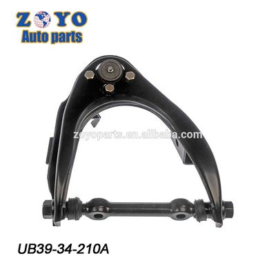 UB39-34-260A UB39-34-210A Manche de commande avant inférieure pour Mazda B2000 et 40 Cr joint à bille