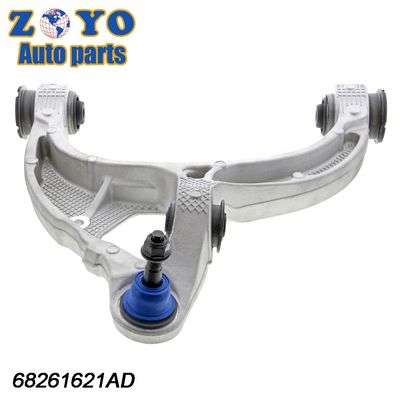 Manche de commande inférieure avant gauche pour Jeep Grand Wagoneer 22-23 Remplacement en aluminium fort