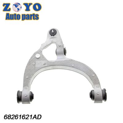 Manche de commande inférieure avant gauche pour Jeep Grand Wagoneer 22-23 Remplacement en aluminium fort
