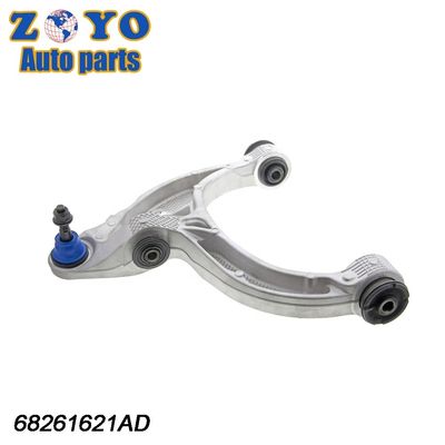 Manche de commande inférieure avant gauche pour Jeep Grand Wagoneer 22-23 Remplacement en aluminium fort