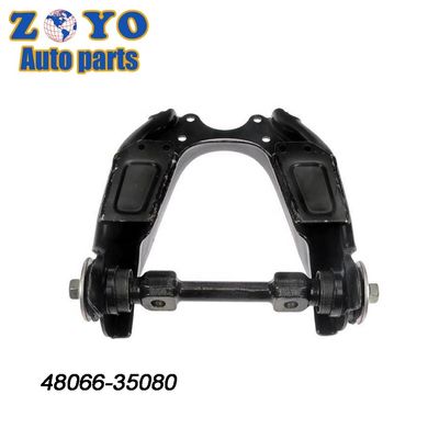 48066-35080 48067-35080 bras de commande automobile pour Toyota Hilux Diesel Pickup 4x4 2006