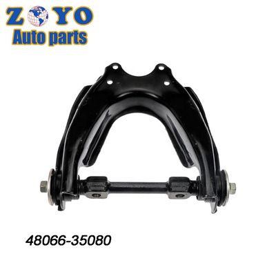 48066-35080 48067-35080 bras de commande automobile pour Toyota Hilux Diesel Pickup 4x4 2006