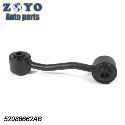 Le bras de commande avant en caoutchouc naturel pour Jeep Liberty 2002-2007