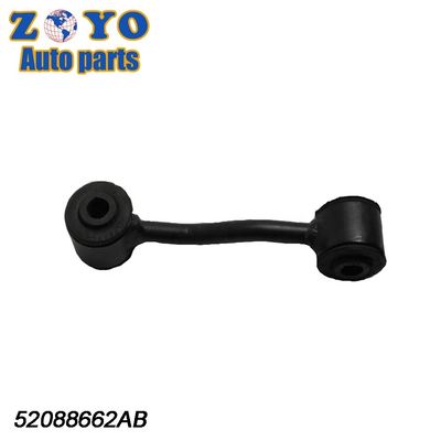Le bras de commande avant en caoutchouc naturel pour Jeep Liberty 2002-2007